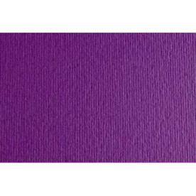 Бумага для дизайна Elle Erre А3 ,29,7х42см, №04 viola, 220г/м2, фиолетовий, две текстури, Fabriano