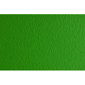 Бумага для дизайна Elle Erre А3 ,29,7х42см, №11 verde, 220г/м2, зеленый, две текстуры, Fabriano