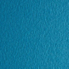 Папір для дизайну Elle Erre А3 ,29,7х42см, №13 azzurro, 220г/м2, синій, дві текстури, Fabriano