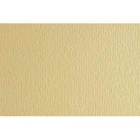 Бумага для дизайна Elle Erre А3 ,29,7х42см, №17 onice, 220г/м2, кремовый, две текстуры, Fabriano