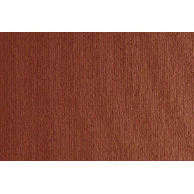 Бумага для дизайна Elle Erre А3 ,29,7х42см, №19 terra bruciata, 220г/м2, коричневый, Fabriano
