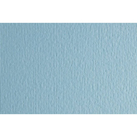 Папір для дизайну Elle Erre А3 ,29,7х42см, №20 сielo, 220г/м2, блакитний, дві текстури, Fabriano