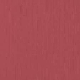 Лист кардстока Cranberry 30х30 см від American Crafts