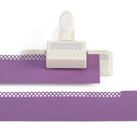 Бордюрний дирокол Arch Lattice від Martha Stewart