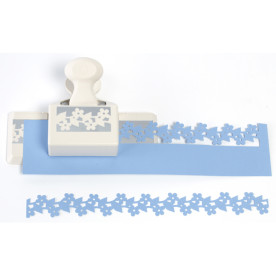 Бордюрный дырокол Blossom Trim от Martha Stewart