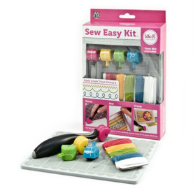Набор для создания строчки SewEasy Starter Kit, We R Memory Keepers