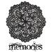 Акриловый штамп Memories, Prima, 2 шт