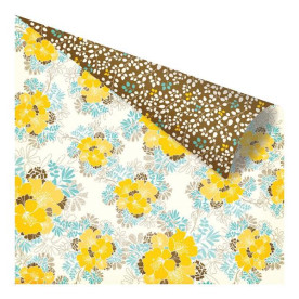 Двусторонняя бумага Scattered Wishes 30x30 см от Prima