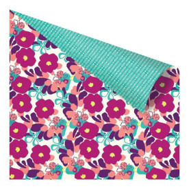 Двусторонняя бумага Wishful Thinking 30x30 см от Prima