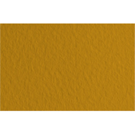 Папір для пастелі Tiziano A3 (29,7*42см), №06 mandorla, 160г/м2, кавовий, середнє зерно, Fabriano