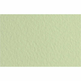 Папір для пастелі Tiziano A3 (29,7*42см), №11 verduzzo, 160г/м2, салатовий, середнє зерно, Fabriano