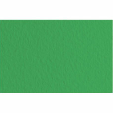 Папір для пастелі Tiziano A3 (29,7*42см), №12 prato, 160г/м2, зелений, середнє зерно, Fabriano