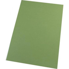 Бумага для пастели Tiziano A3 (29,7 * 42см), №14 muschio, 160г / м2, оливковый, среднее зерно, Fabriano