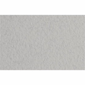 Папір для пастелі Tiziano A3 (29,7*42см), №29 nebbia, 160г/м2, сірий, середнє зерно, Fabriano