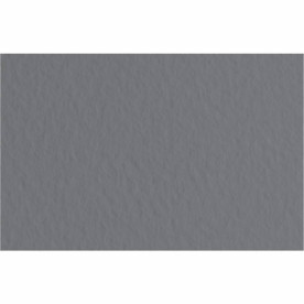 Папір для пастелі Tiziano A3 (29,7*42см), №30 antracite, 160г/м2, сірий, середнє зерно, Fabriano