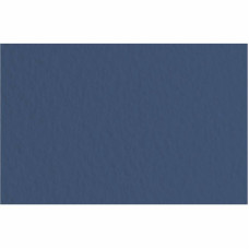 Бумага для пастели Tiziano A3 (29,7 * 42см), №39 indigo, 160г/м2, темно синий, среднее зерно, Fabriano