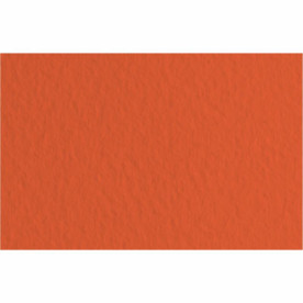 Папір для пастелі Tiziano A3 (29,7*42см), №41 rosso fuoco, 160г/м2, червоний, середнє зерно,Fabriano