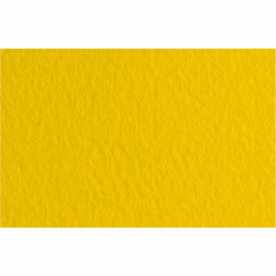 Бумага для пастели Tiziano A3 (29,7 * 42см), №44 oro, 160г/м2, желтый, среднее зерно, Fabriano