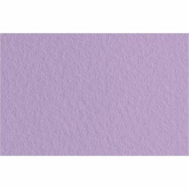 Бумага для пастели Tiziano A3 (29,7 * 42см), №45 iris, 160г/м2, фиолетовый, среднее зерно, Fabriano