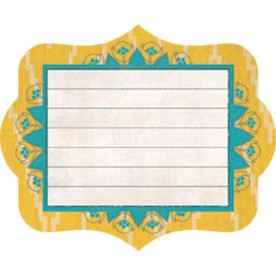 Тег для журналинга Family, 9,0х7,5 см от My Mind's Eye