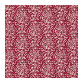 Односторонняя бумага с фольгой Glam 30х30 см от Ruby Rock-It