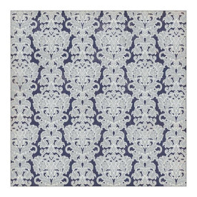 Односторонняя бумага с глиттером Glitz 30х30 см от Ruby Rock-It