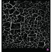Трафарет Crackle 30х30 см від Prima