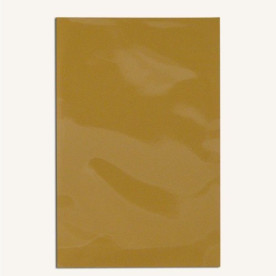 Лист з блискучою текстурою кольору золота Texture Rubbings: Foil - Gold від 7gypsies