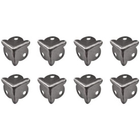 Металеві куточки Idea-ology від Tim Holtz