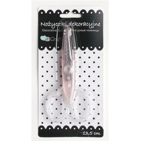 Фігурні ножиці №12 від Dalprint