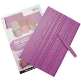 Двусторонняя доска для биговки Topscore Multiboard от Crafter's Companion