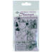 Набір акрилових штампів It's a Girl, Royal Brush, 9х6,5 см