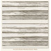Двусторонняя бумага Beautiful White Wash 30х30 см от My Mind's Eye
