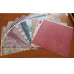 Набір паперу Designer Paper Assortment 30х30 см 30 аркушів від My Mind's Eye