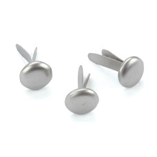 Набір брадс Pewter від Creative Impressions, 50 шт