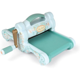 Машинка для тиснення і вирізання Big Shot Machine від Sizzix