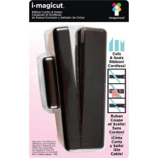Інструмент для різання стрічок I-Magicut Ribbon Cutter & Sealer від Imaginisce