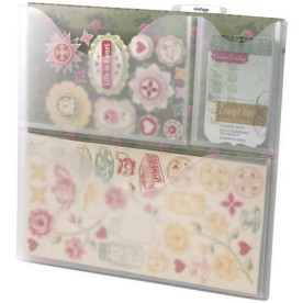 Організатор для паперу Page Arranger від компанії Cropper Hopper, 1 шт