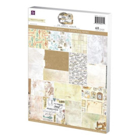 Набір паперу Lifetime формат А4, 16 аркушів від Prima