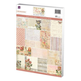 Набор бумаги Fairy Rhymes формат А4, 16 листов от Prima