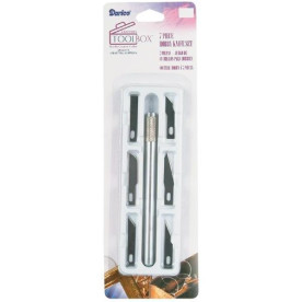 Макетний ніж Hobby Knife від компанії Darice