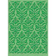 Папка для тиснення Kassie's Brocade від компанії Cuttlebug