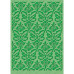 Папка для тиснення Kassie's Brocade від компанії Cuttlebug