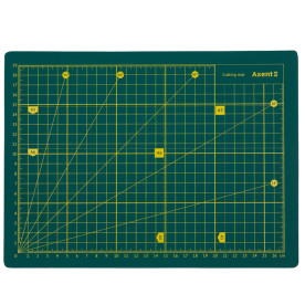 Килимок Axent A4 для різання, самовідновлюваний
