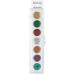 Набір фарб Metallic Rub-On Paint Set Kit # 1 від компанії Craf-T Products