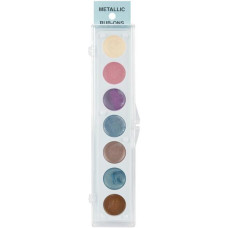 Набор красок Metallic Rub-On Paint Set Kit #3 от компании Craf-T Products