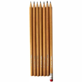 Карандаш графитный 4Н, Bruna