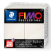 Пластика Professional, Фарфоровая, 85г, Fimo