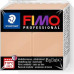 Пластика Professional, Цвет бежевый, 85г, Fimo