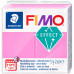 Пластика Effect, Фуксія неонова, 57 г, Fimo
